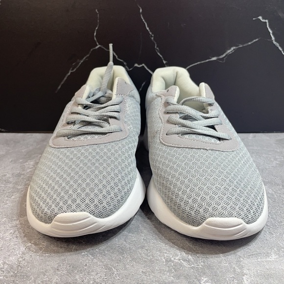 Nbd Breathable Running Shoes Grey Size 8m - Picture 2 of 9